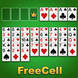 FreeCell Solitaire aplikacja