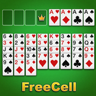 FreeCell ไอคอน