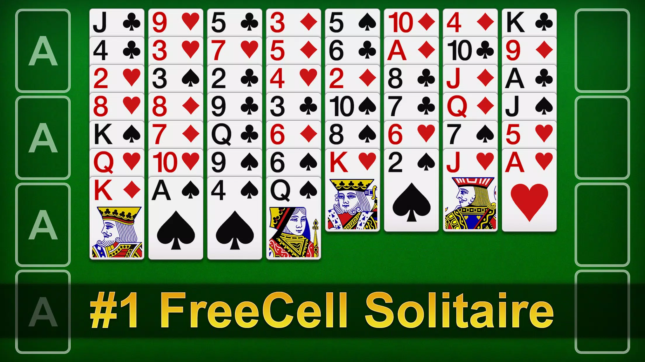 FreeCell APK for Android Download