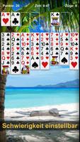 FreeCell Screenshot 3