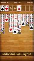 FreeCell Screenshot 2