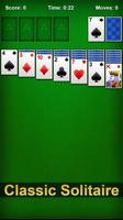 Solitaire poster