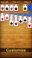 Solitaire 截图 1