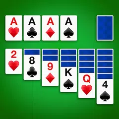 Solitaire - Classic Card Games XAPK download