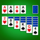 Solitaire biểu tượng