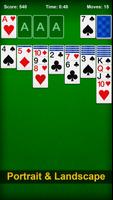 Solitaire screenshot 1