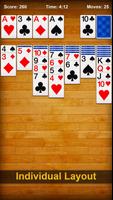 Solitaire screenshot 2