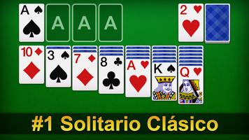 Solitario Poster