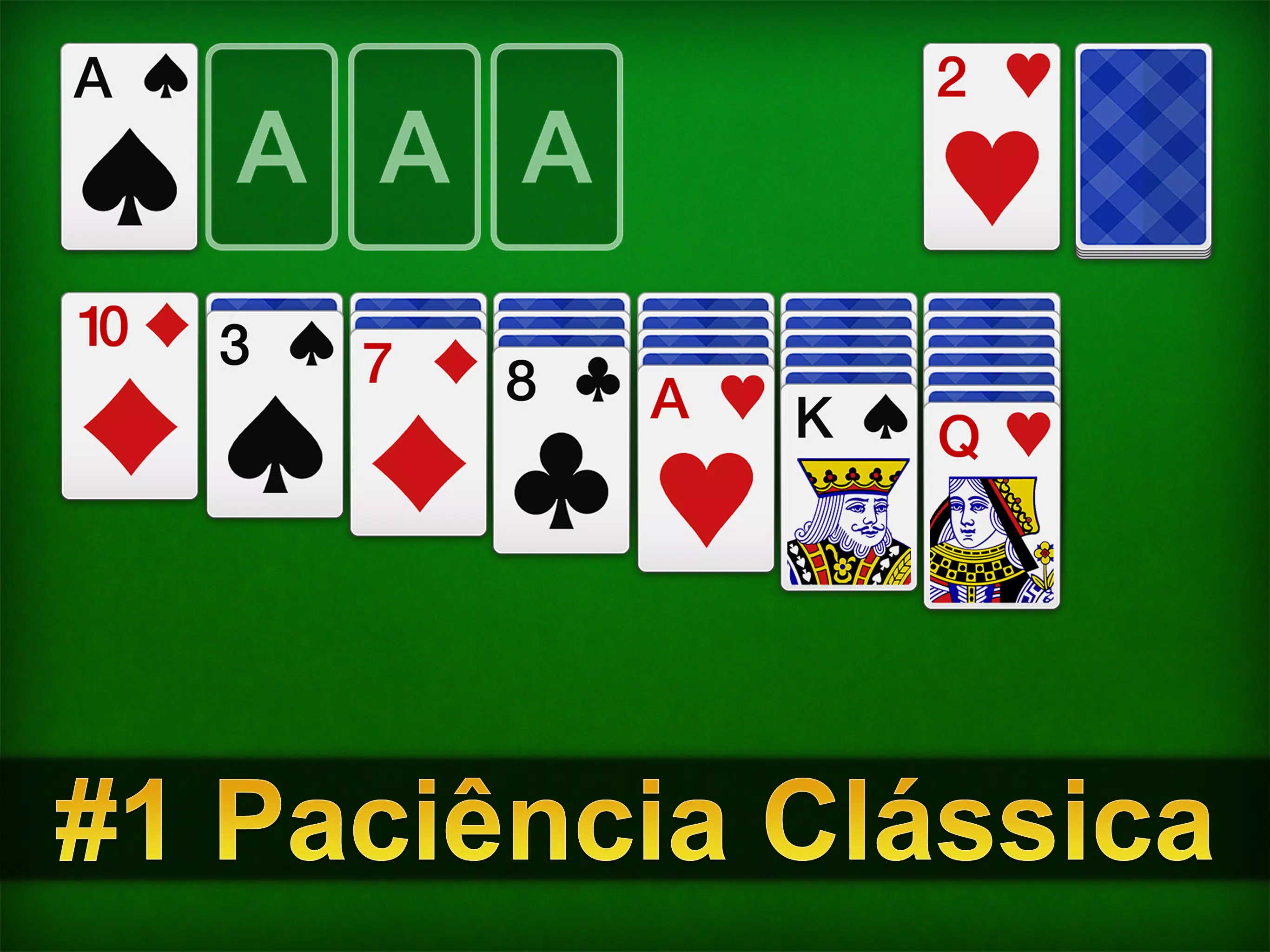 Download do APK de Paciência para Android