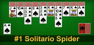 Solitario Spider