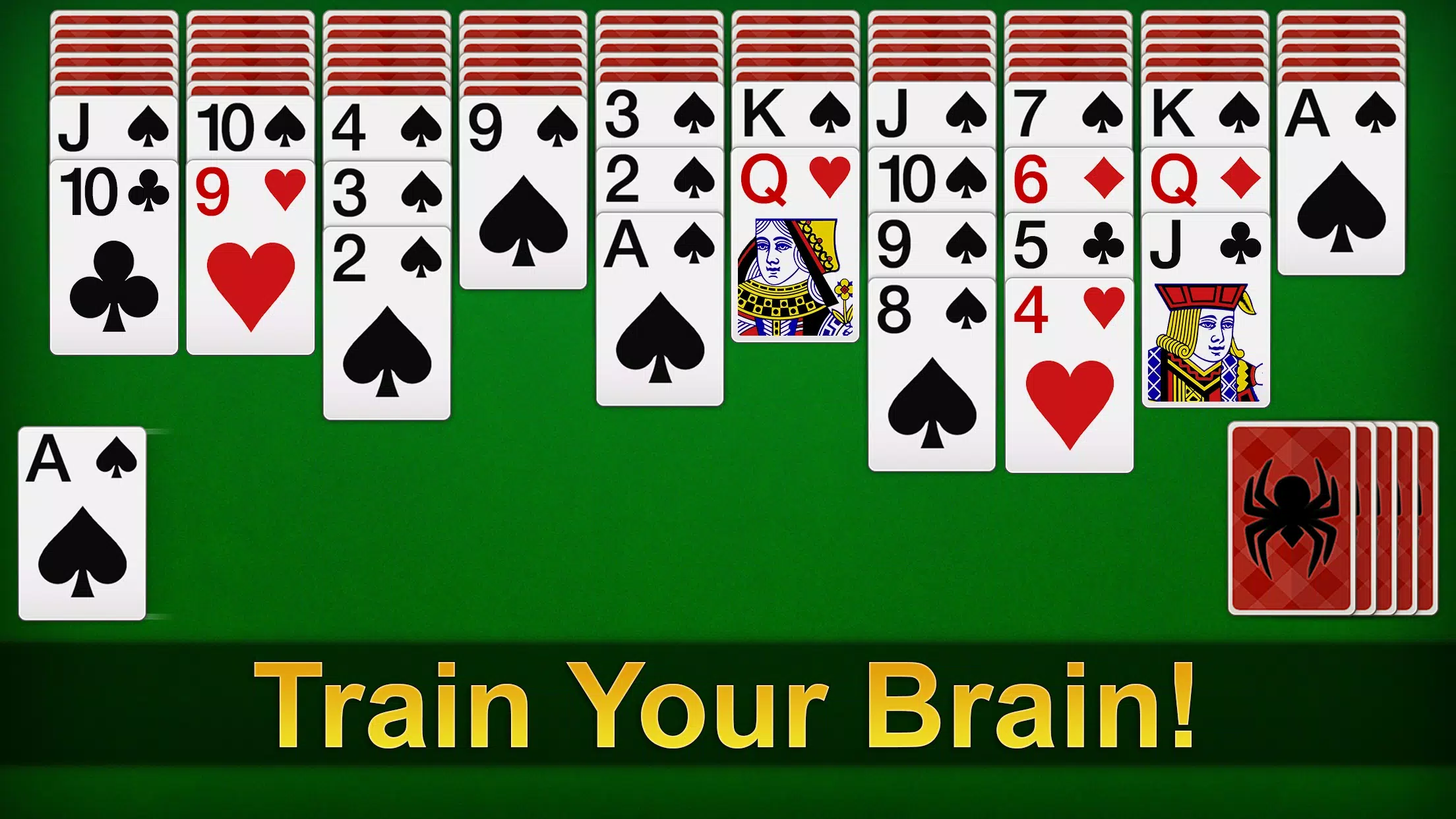 FreeCell Solitaire 3.9.8 Free Download