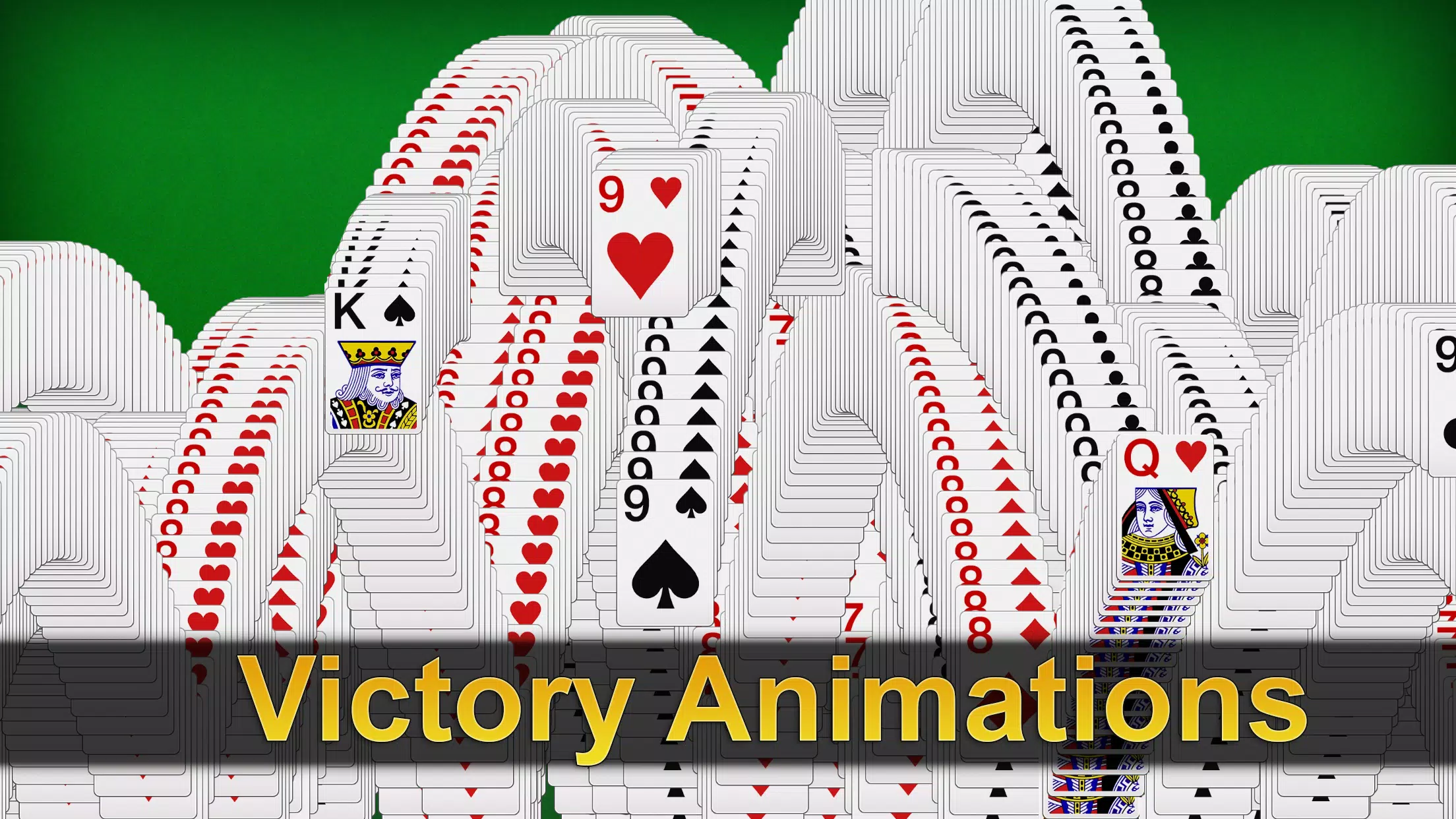 Spider Solitaire 4.7.4.3 Free Download