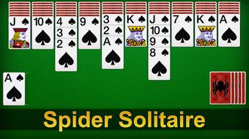 Spider Affiche