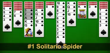 Solitario Spider