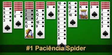 Paciência Spider