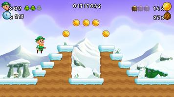 Lep's World 2 screenshot 2