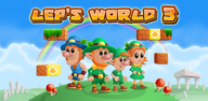 Android'de Lep's World 3 nasıl indirilir?