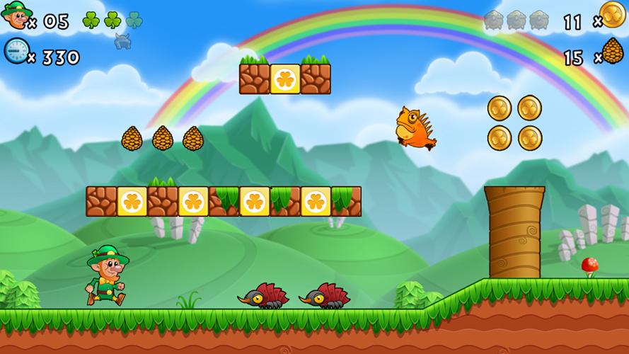 Download Lep's World 3 🍀🍀🍀 latest 3.7.7 Android APK