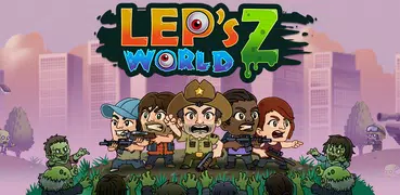 Lep's World Z