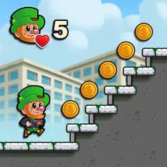 Lep's World Z XAPK download