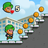 Lep's World Z APK