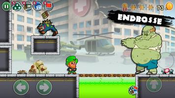 Lep's World Z Screenshot 3