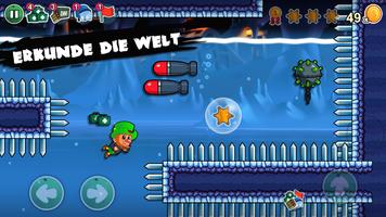 Lep's World Z Screenshot 1