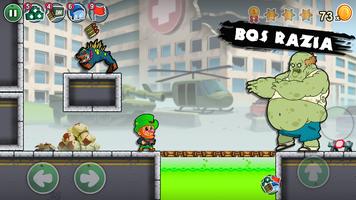Lep's World Z syot layar 3