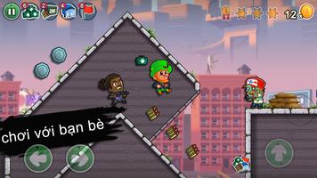 Lep's World Z ảnh chụp màn hình 2