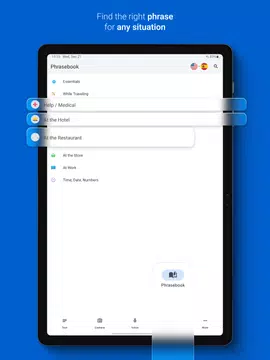 Screenshot 22 for iTranslate Translator