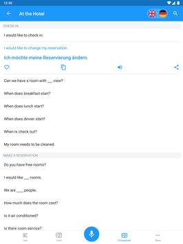 iTranslate 截图 13