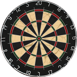 Darts 501