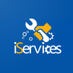 iServices أيقونة