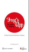 Frag'sApp Affiche