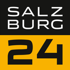 SALZBURG24 ikon