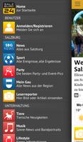 SALZBURG24 screenshot 2