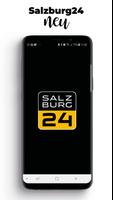 SALZBURG24 پوسٹر