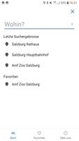 Radlkarte Salzburg 截图 1