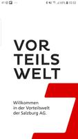Salzburg AG Vorteilswelt bài đăng