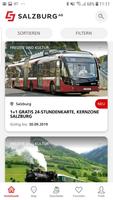 Salzburg AG Vorteilswelt ảnh chụp màn hình 1