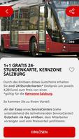 Salzburg AG Vorteilswelt ảnh chụp màn hình 2