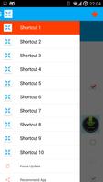 AppLauncher for DashClock Ekran Görüntüsü 3