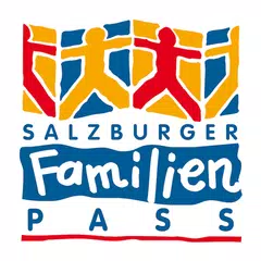 Salzburger Familienpass APK 下載