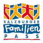 Salzburger Familienpass أيقونة