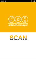 Schachermayer Scan Affiche