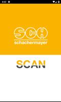 Schachermayer Scan poster