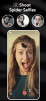 AR Spiders & Co: Scare friends poster