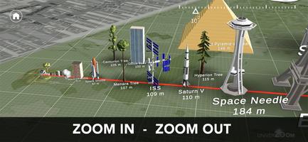 Univerzoom 3D Discover Scales screenshot 1