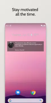Screenshot 5 for Motivation & Inspiration