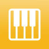 Key Finder - Musical Scales أيقونة